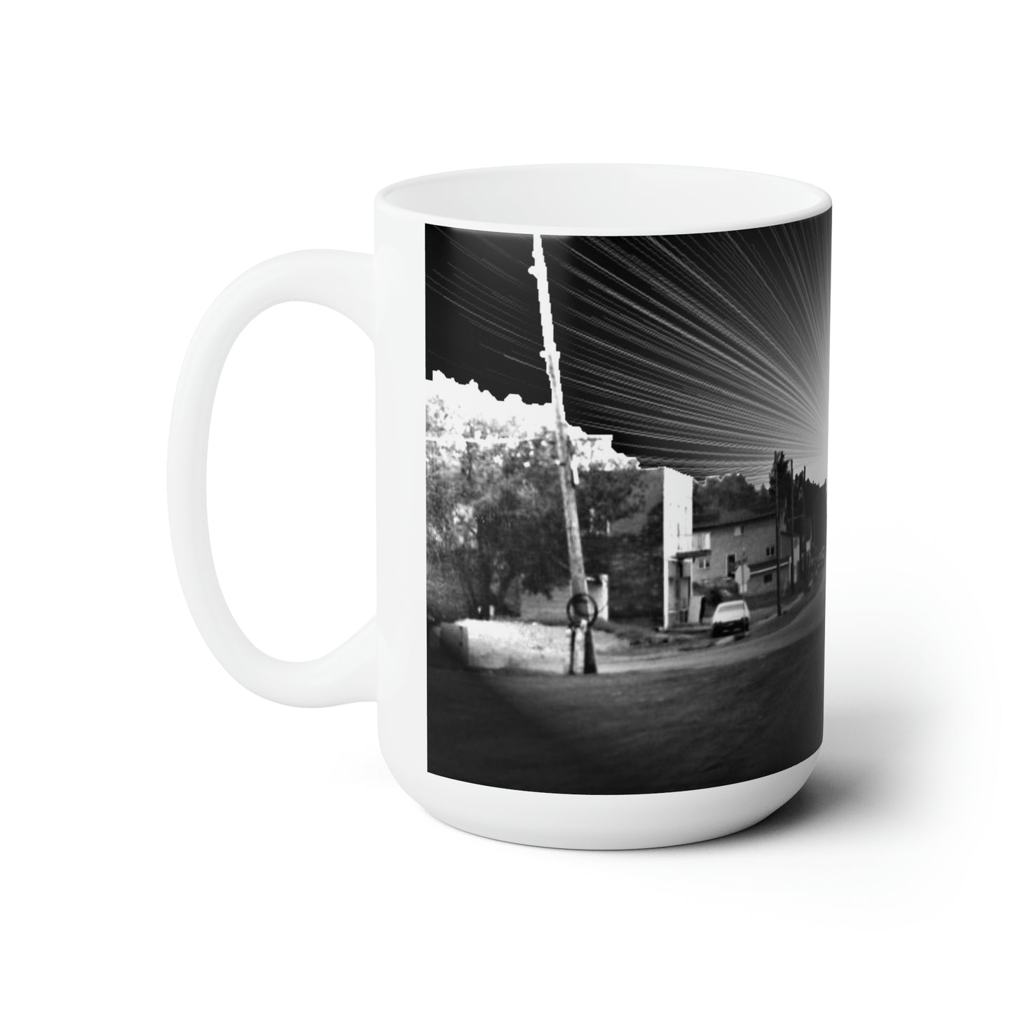 2024 7 Ceramic Mug 15oz