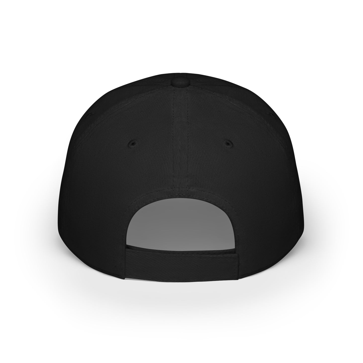 Pride Low Profile Baseball Cap