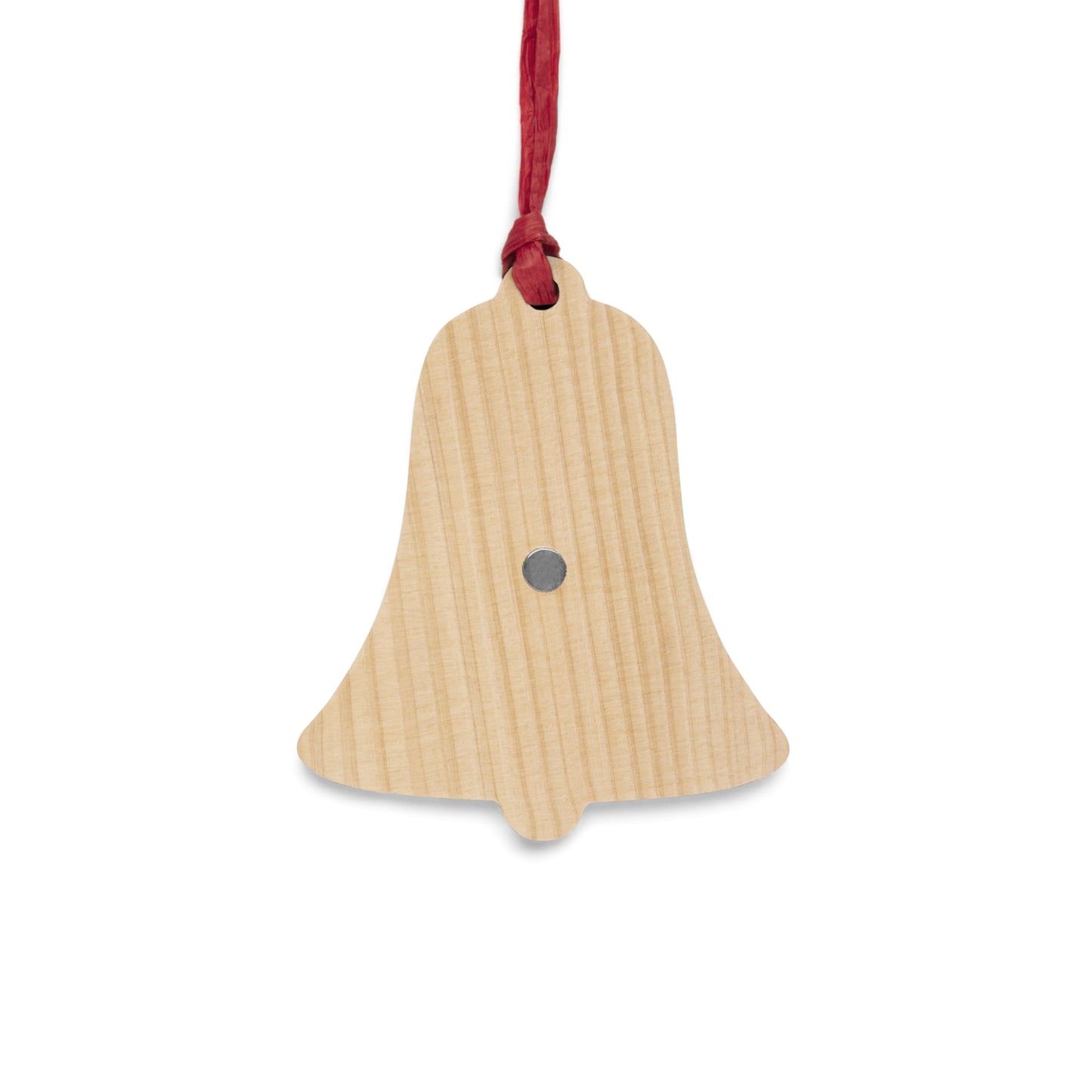 Wooden Christmas Ornaments