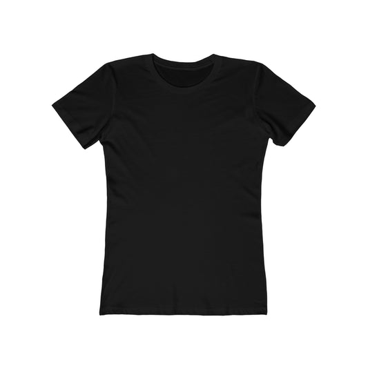 Women's The Boyfriend Tee