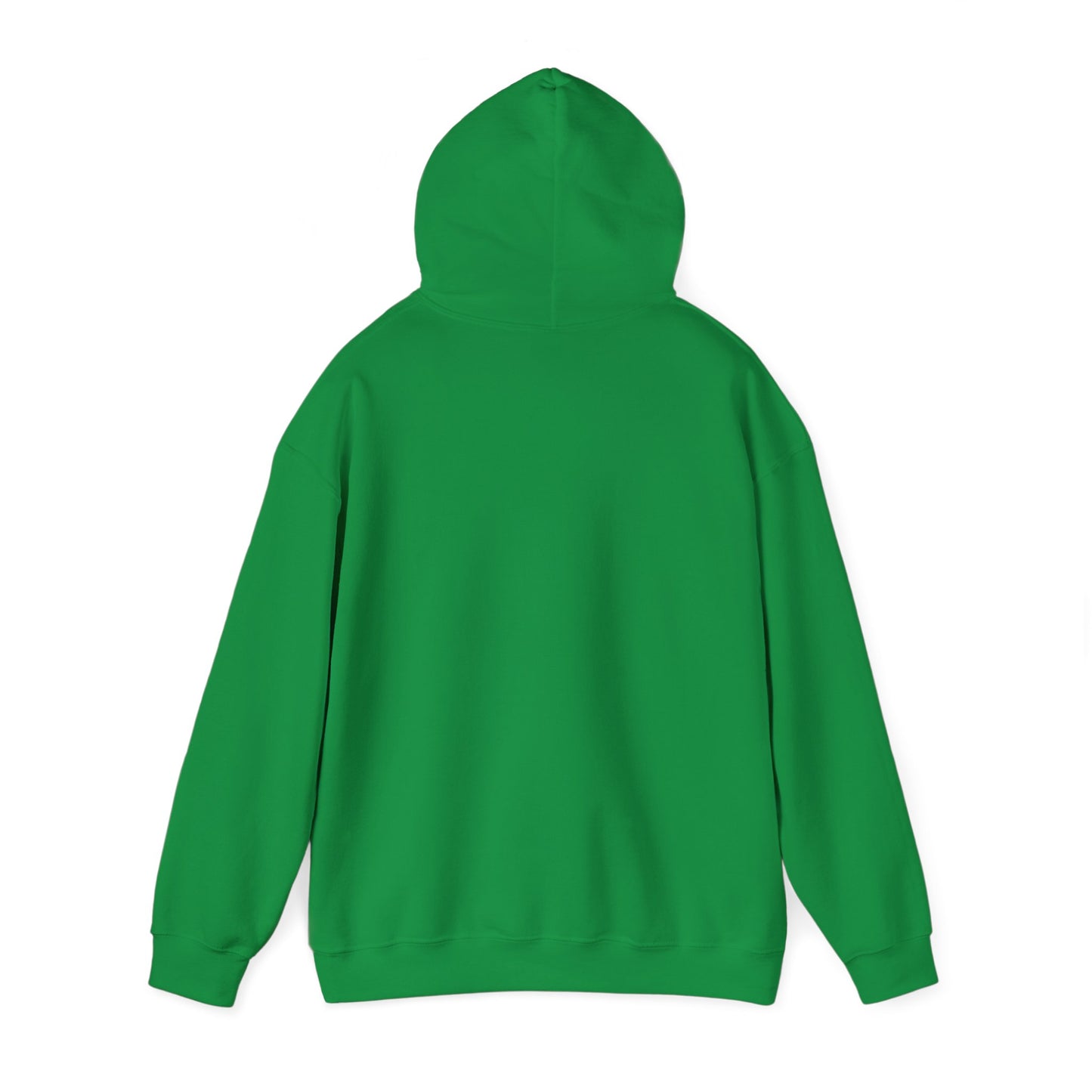 Exact Unisex Heavy Blend™ Hooded Sweatshirt