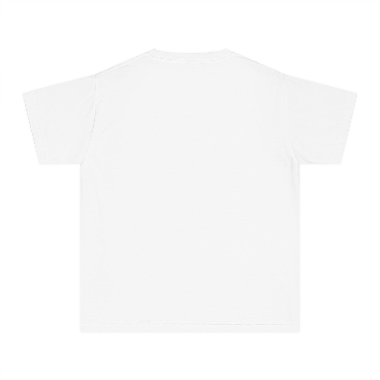 006 Believe Youth Midweight Tee