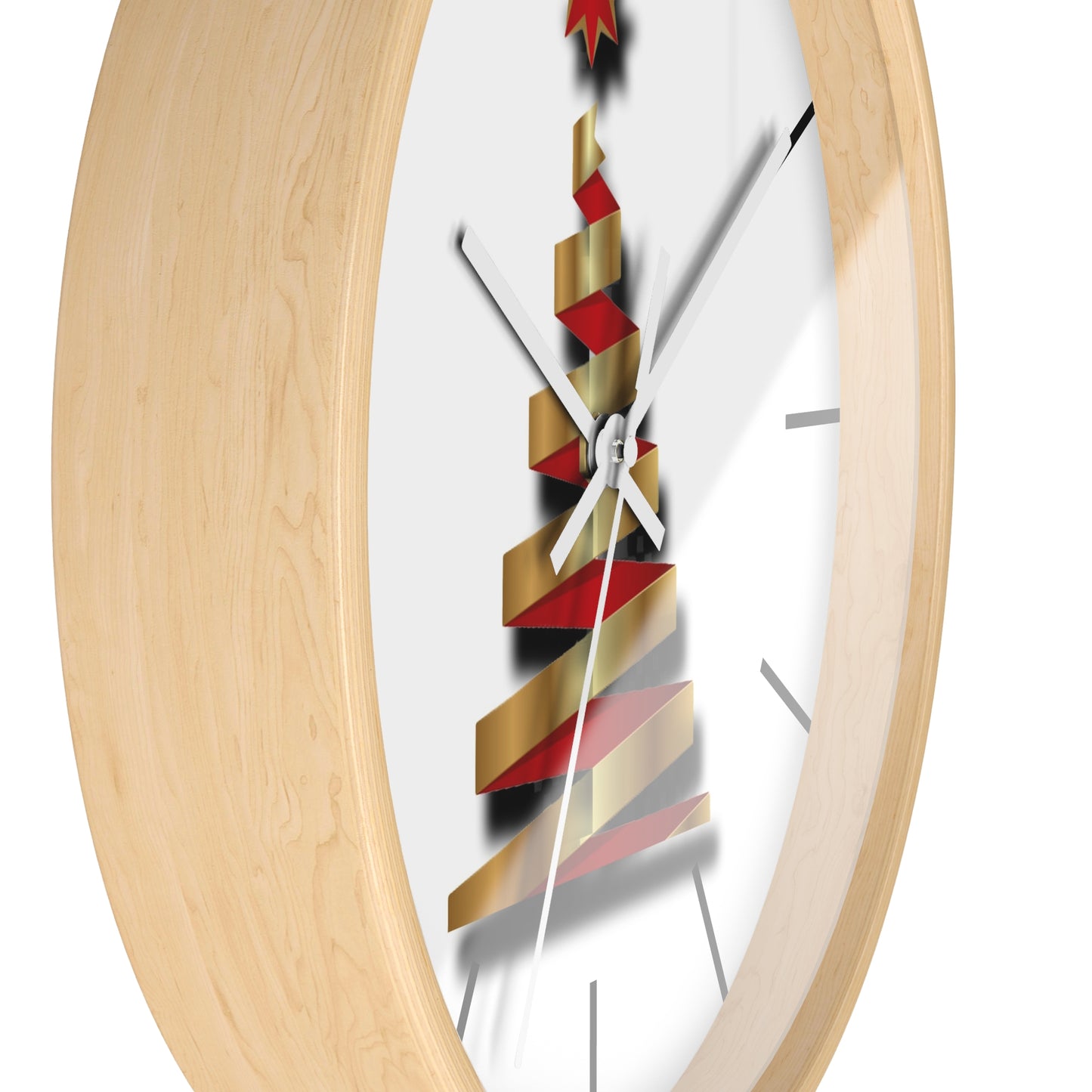 Wall clock