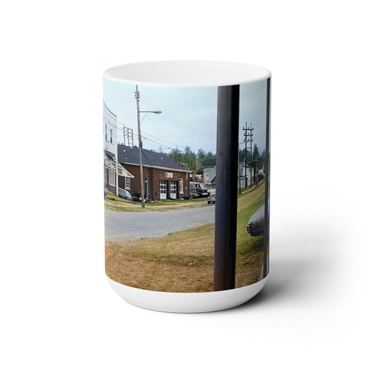 2024 8 Ceramic Mug 15oz