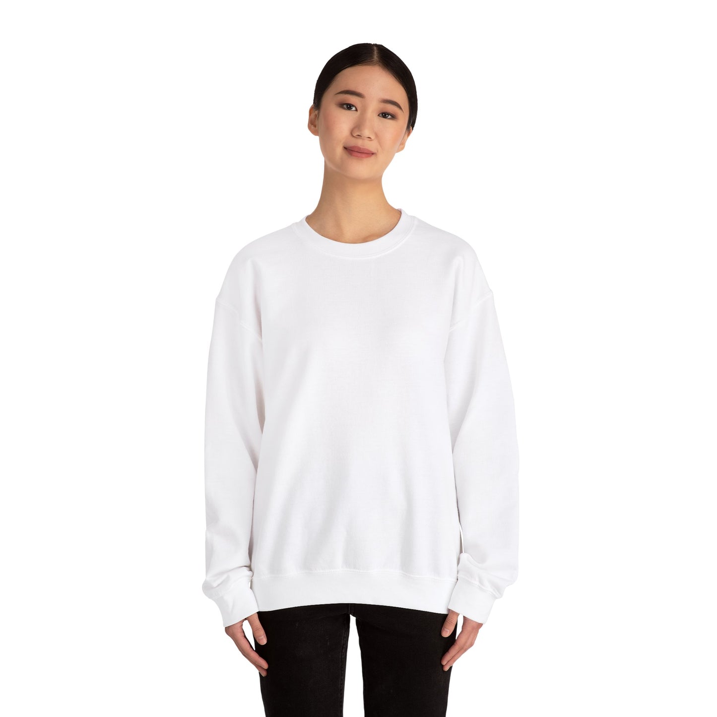 HMD Unisex Heavy Blend™ Crewneck Sweatshirt