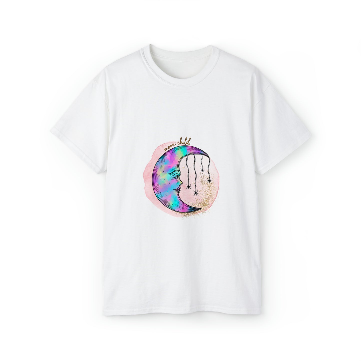 9 Unisex Ultra Cotton Tee