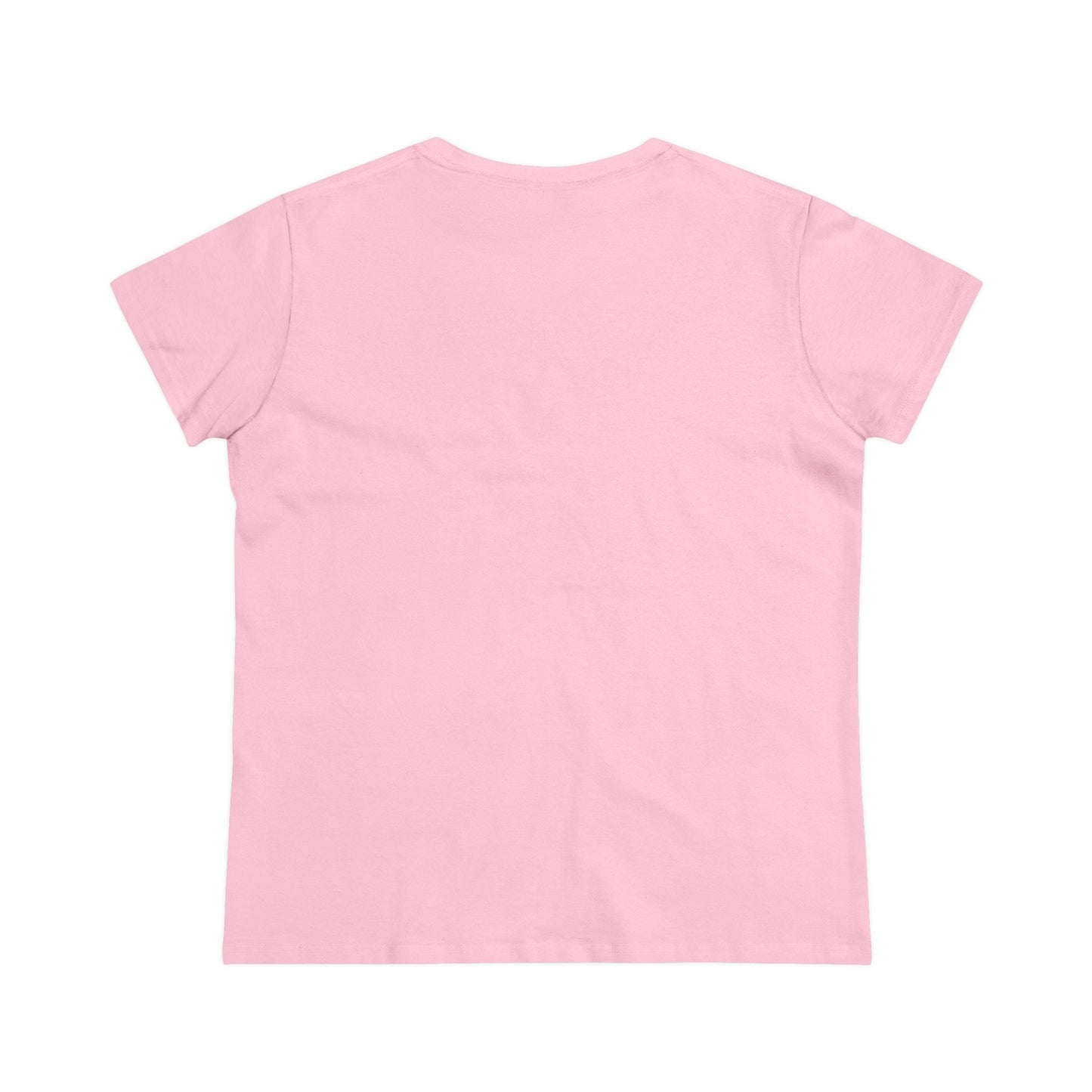 001 Speaker Women's Midweight Cotton Tee