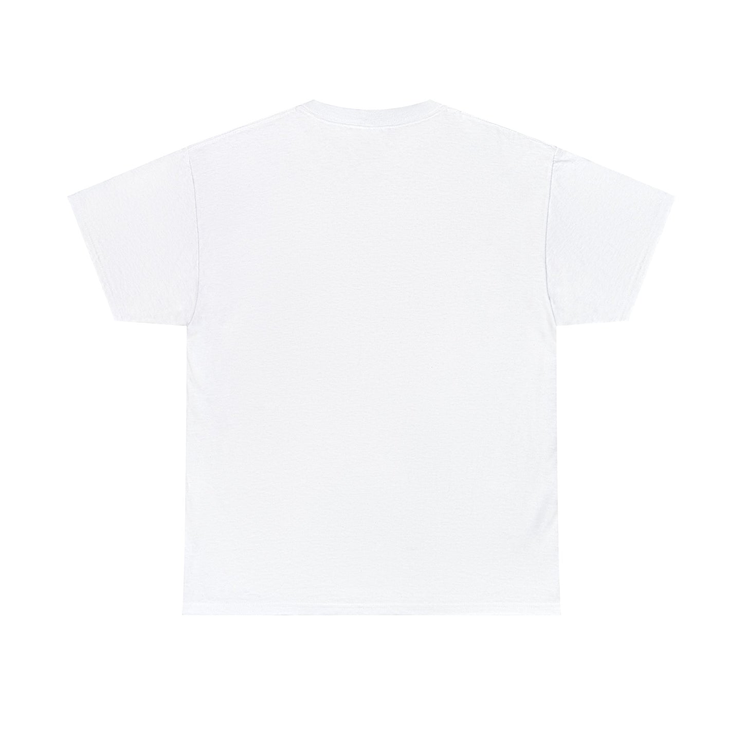 Thompson art Unisex Heavy Cotton Tee