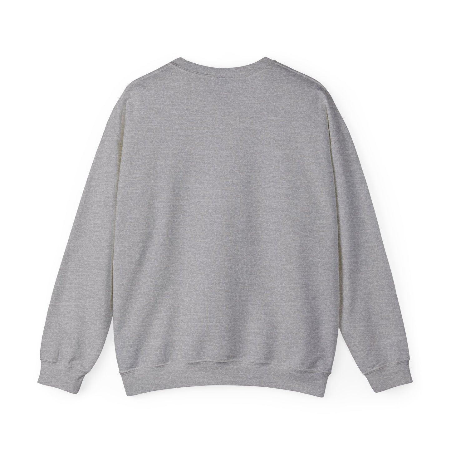 Light Unisex Heavy Blend™ Crewneck Sweatshirt