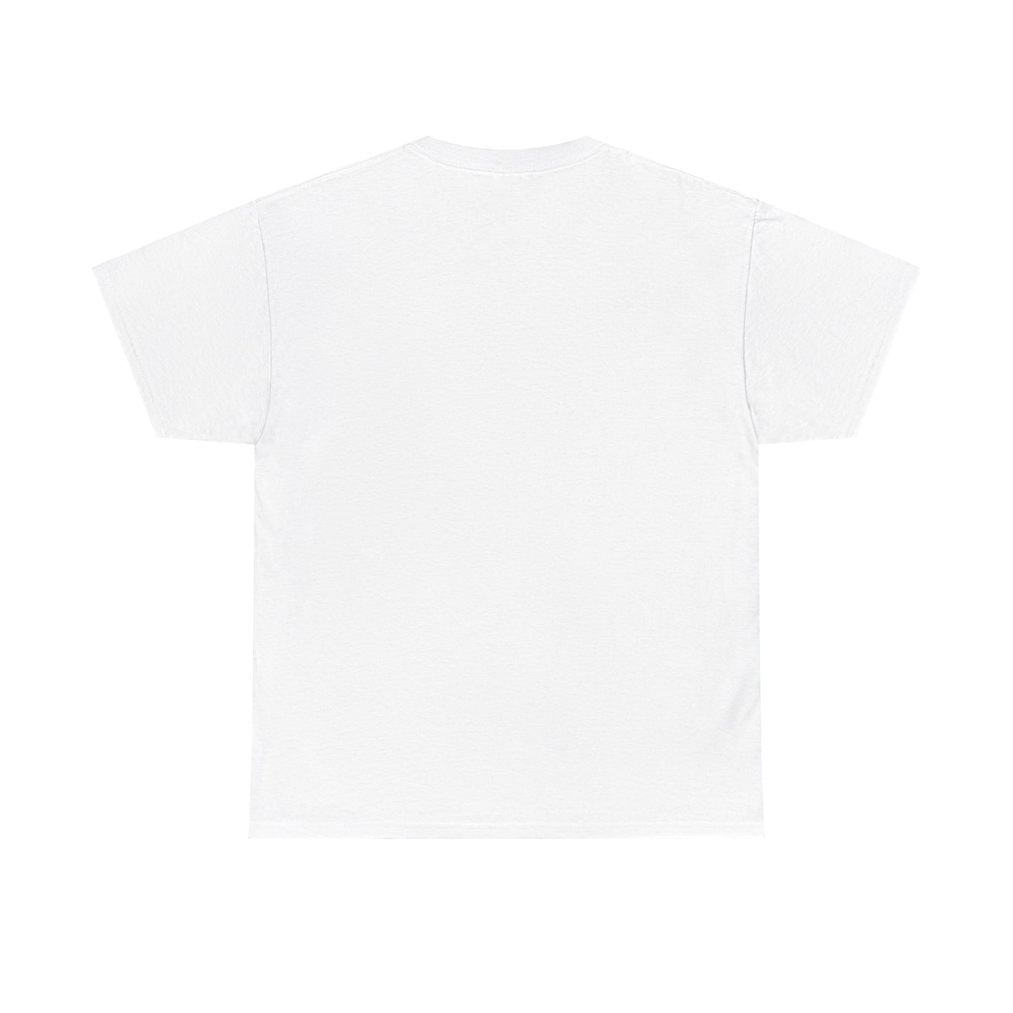 LIMITED Unisex Heavy Cotton Tee