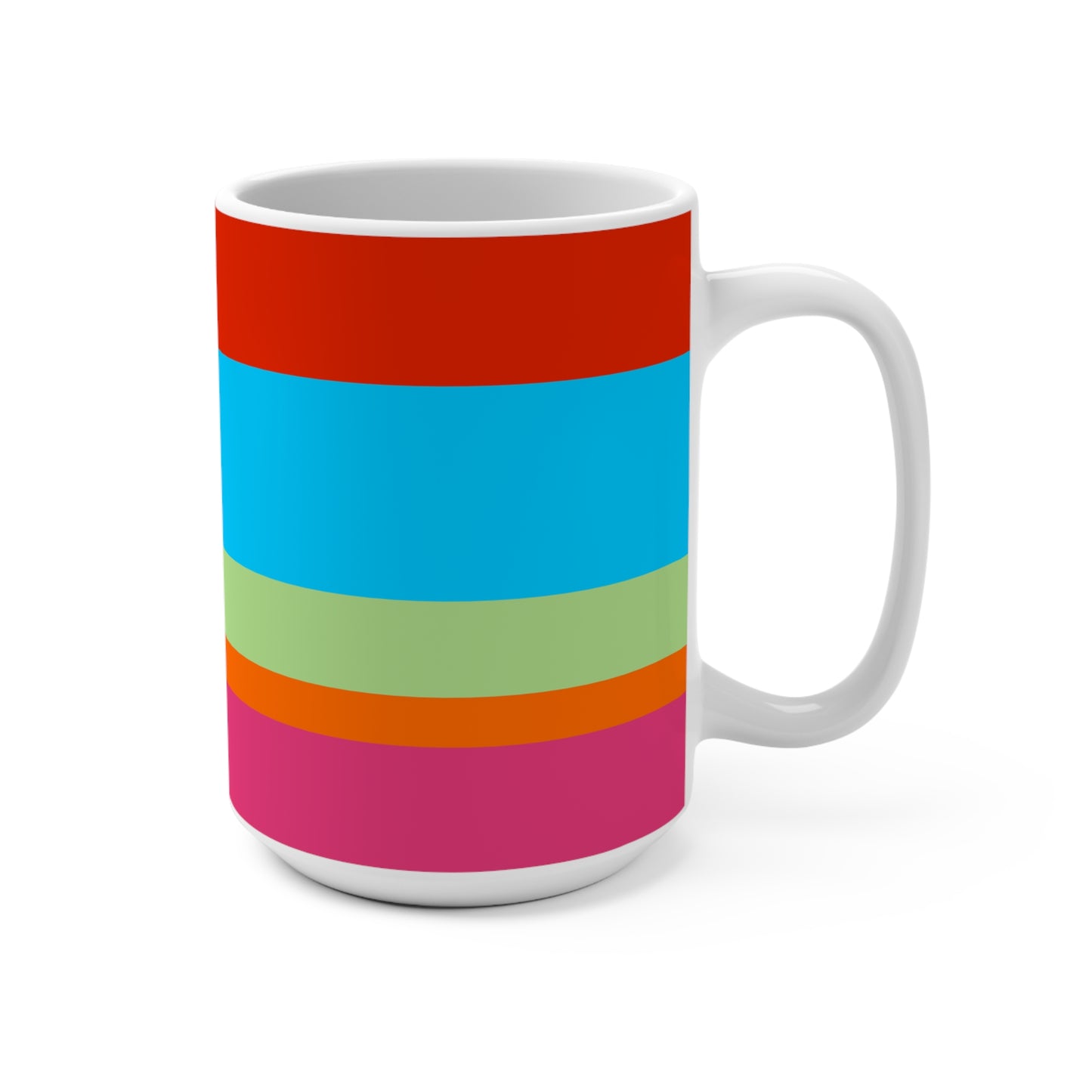 Pride Mug 15oz