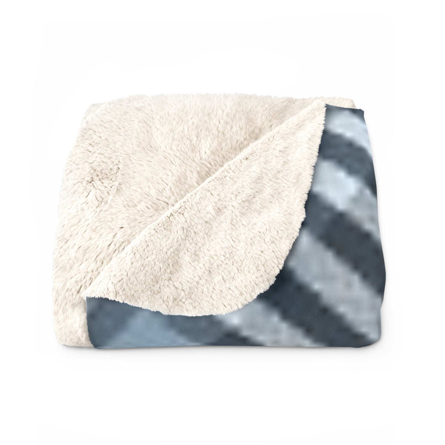 Sherpa Fleece Blanket