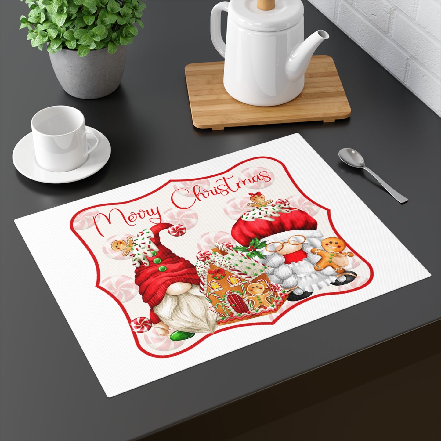 Placemat