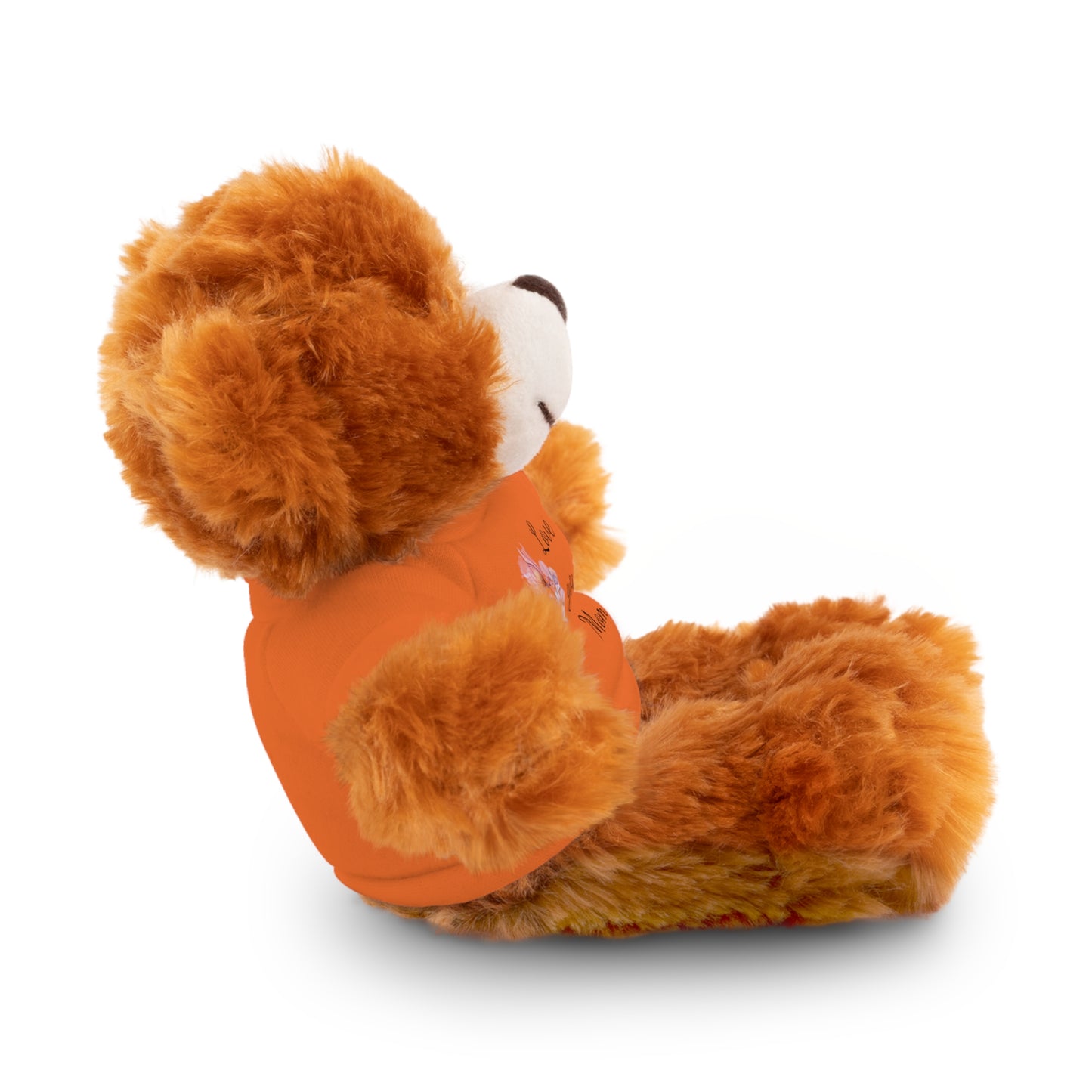 HMD Stuffed Animals with Tee