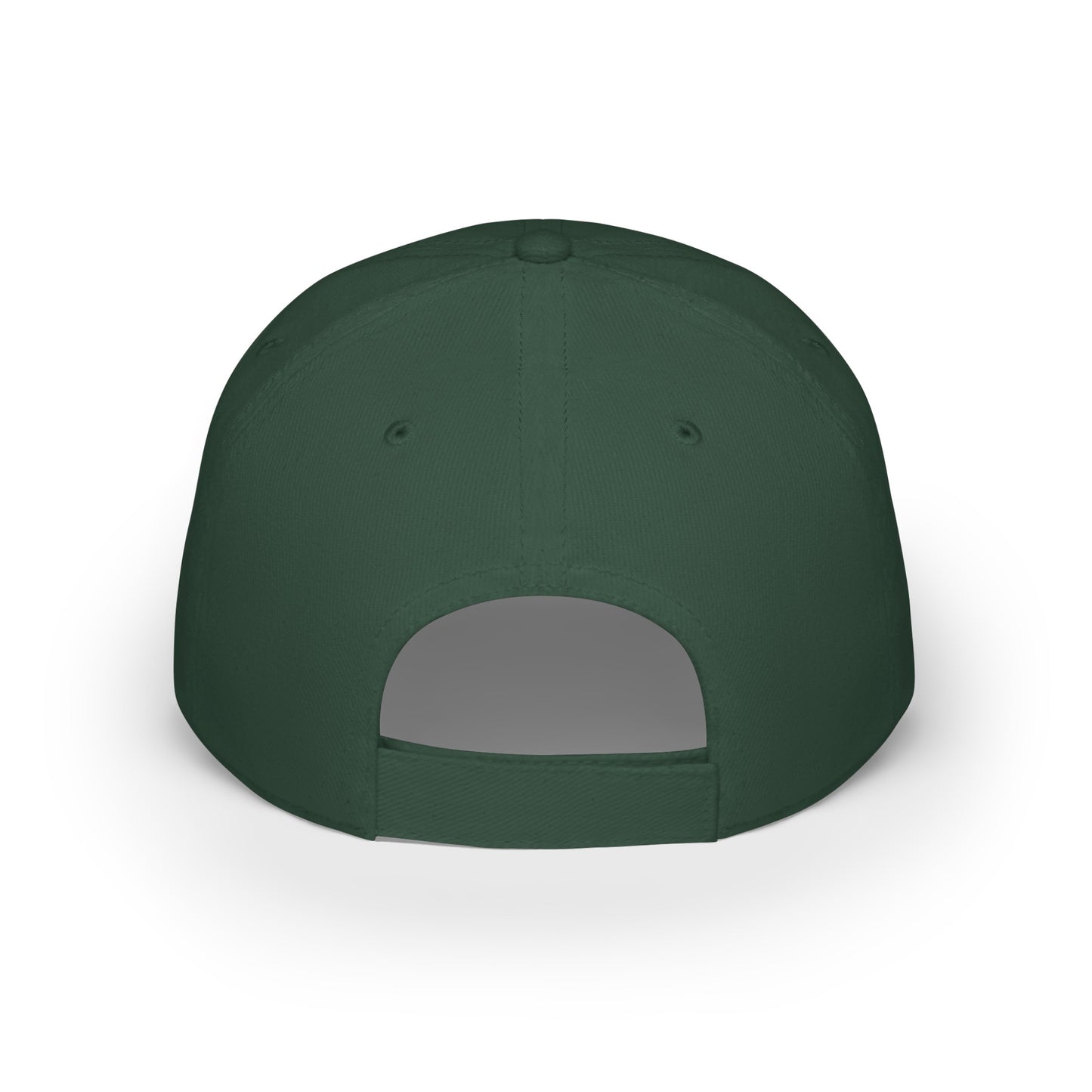 Pride Low Profile Baseball Cap