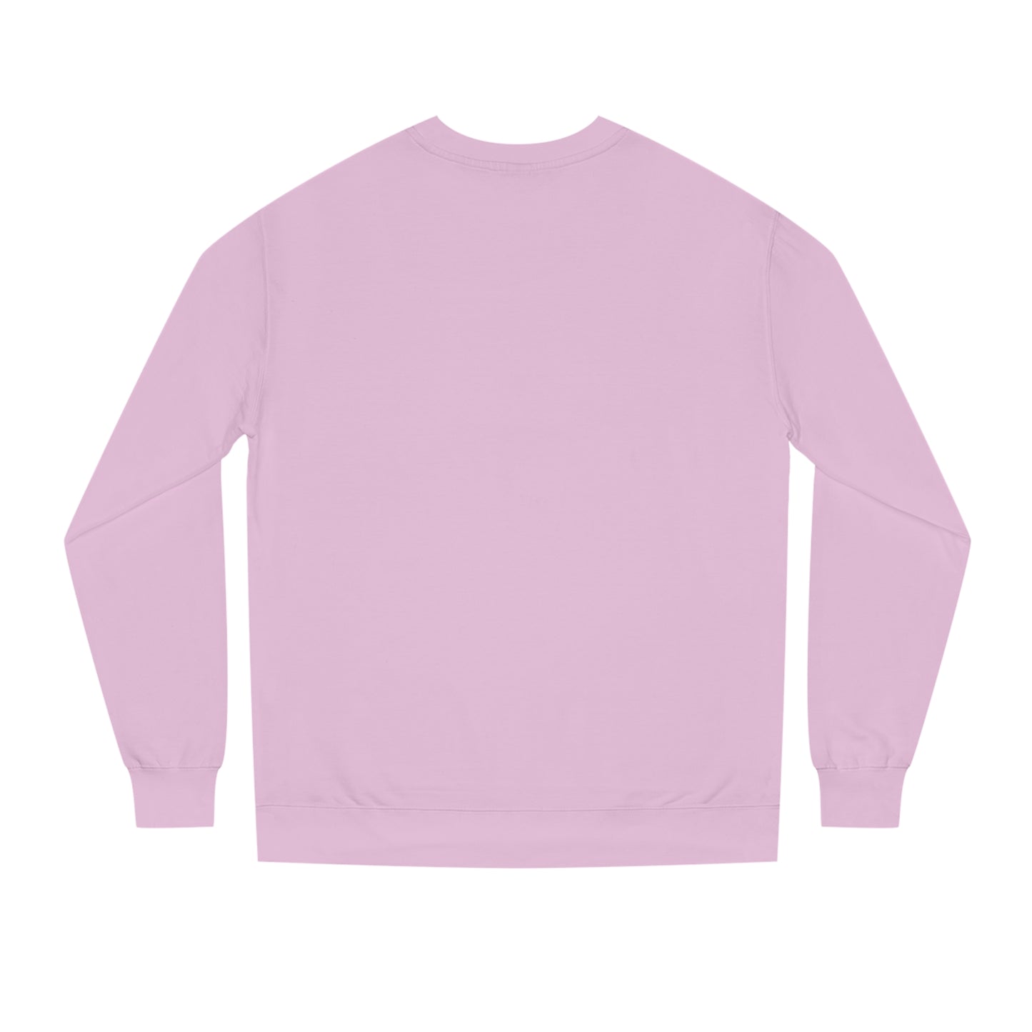 Joy Unisex Crew Neck Sweatshirt