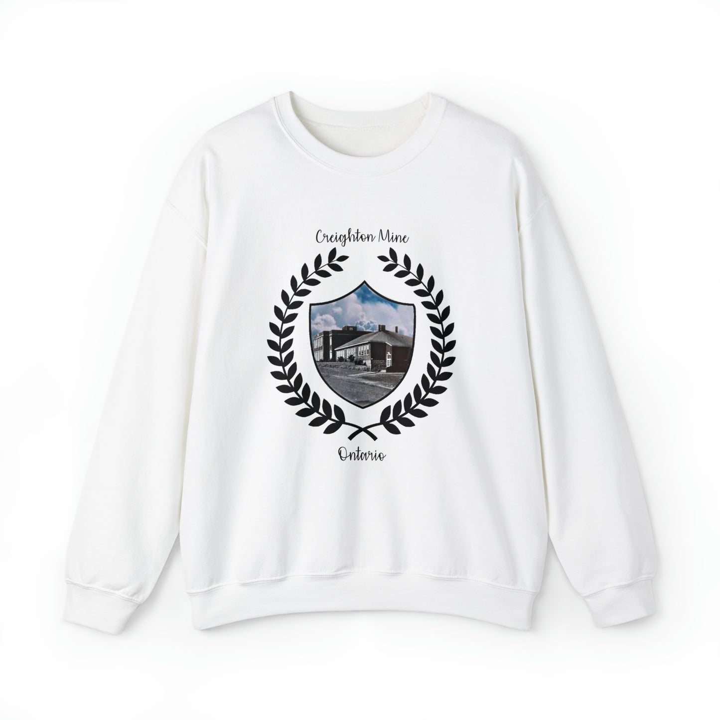 CR CMPS Unisex Heavy Blend™ Crewneck Sweatshirt