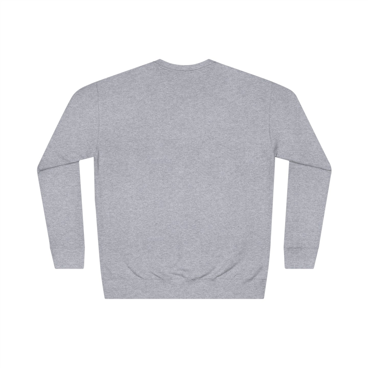 001 Train Unisex Crew Sweatshirt