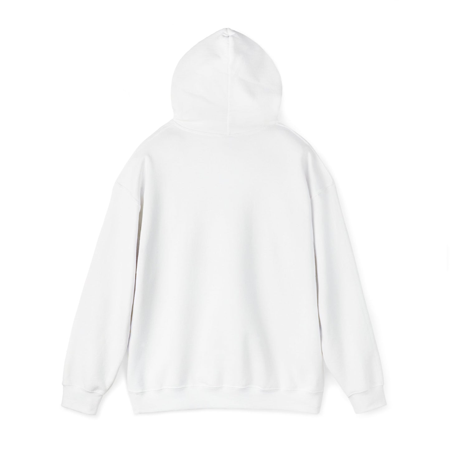 Exact Unisex Heavy Blend™ Hooded Sweatshirt