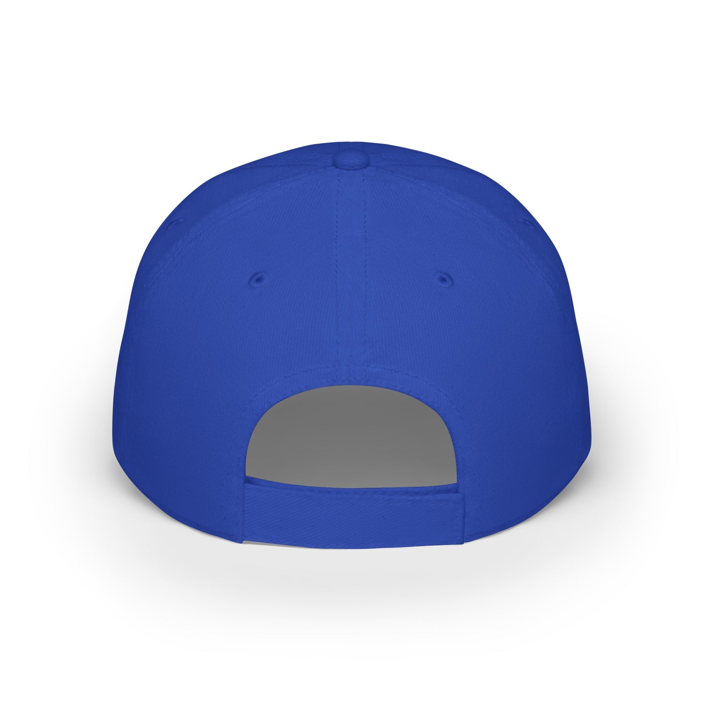 Pride Low Profile Baseball Cap