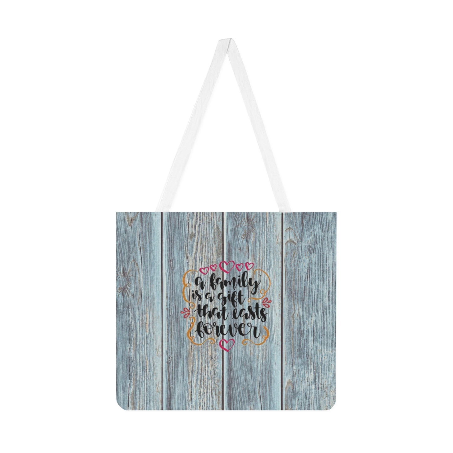 Family Tote Bag