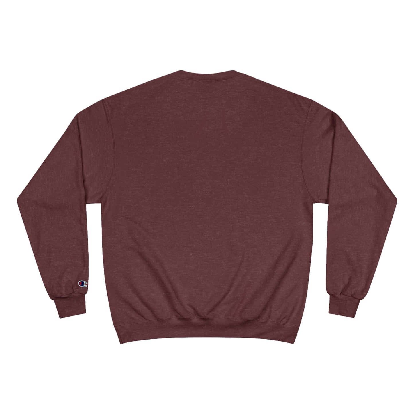 Roots Dark Champion Sweatshirt