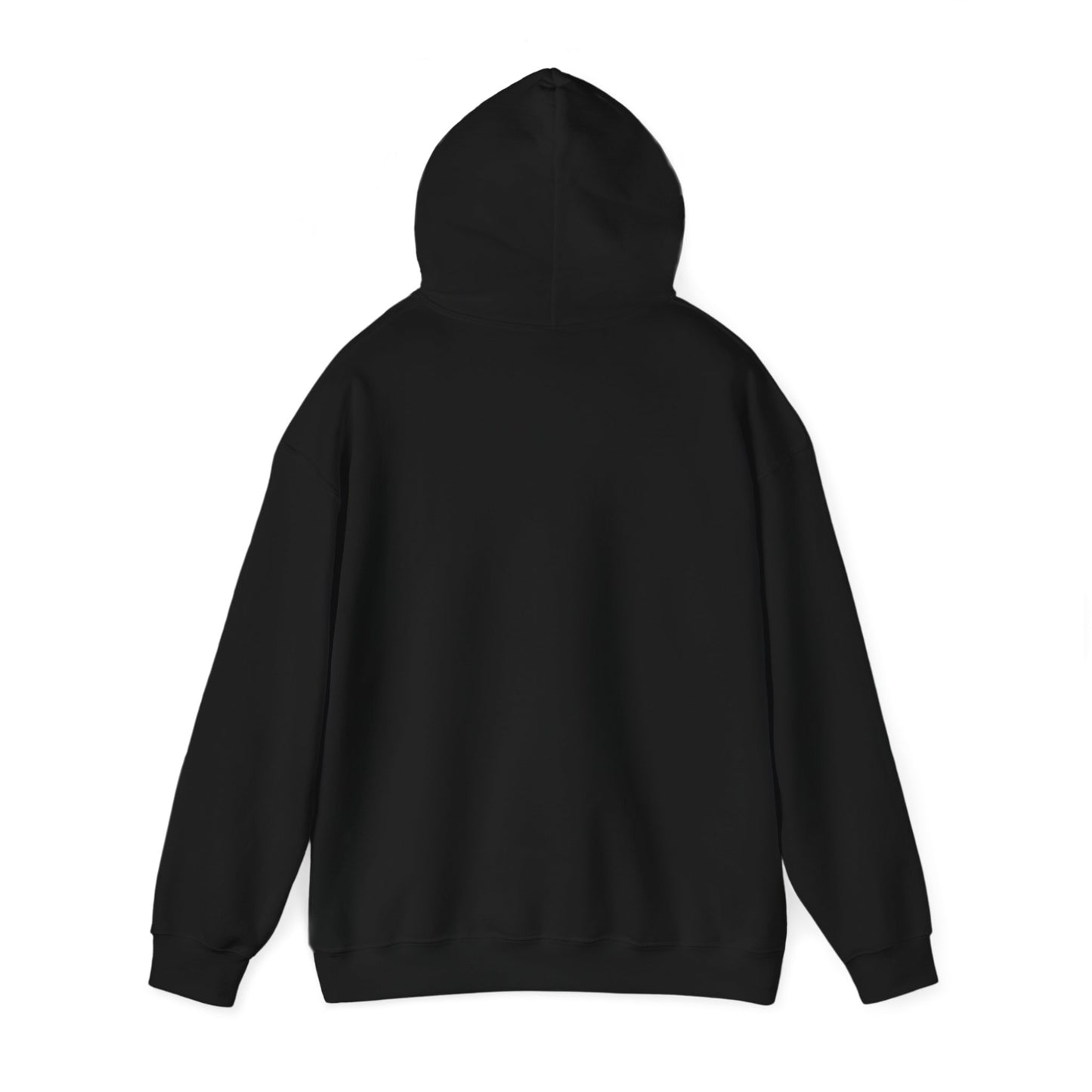 Exact Unisex Heavy Blend™ Hooded Sweatshirt