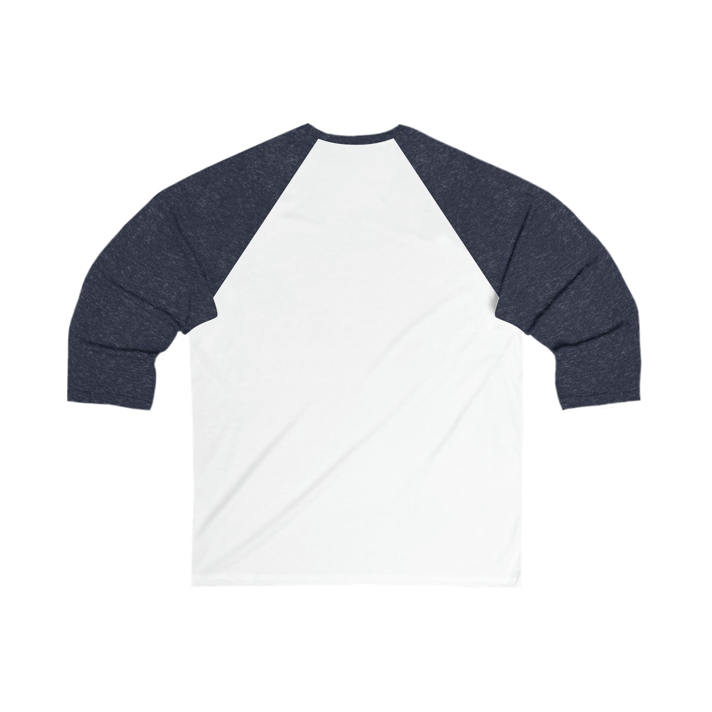 Roots Unisex 3/4 Sleeve Baseball Tee