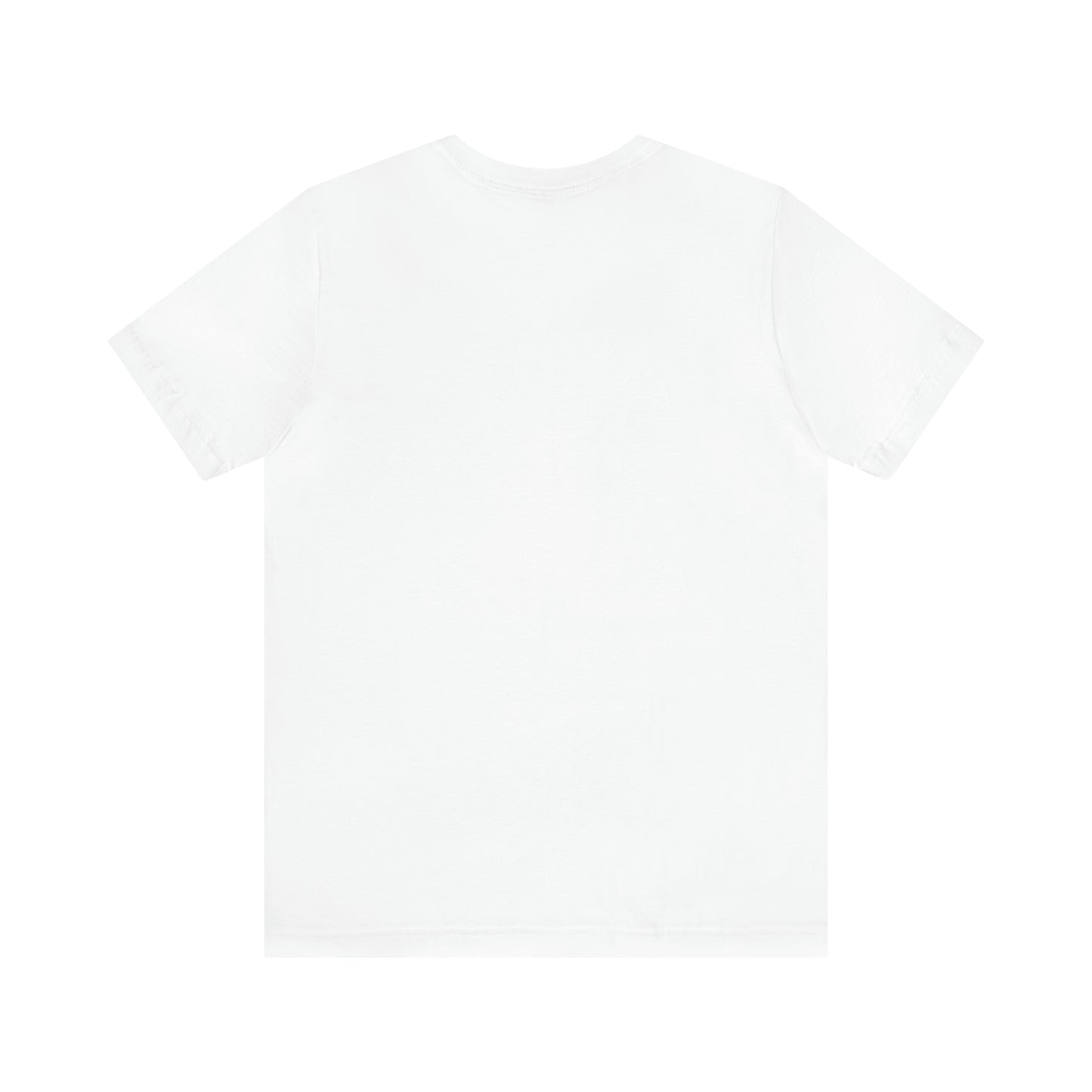 CN TESTED Unisex Jersey Short Sleeve Tee