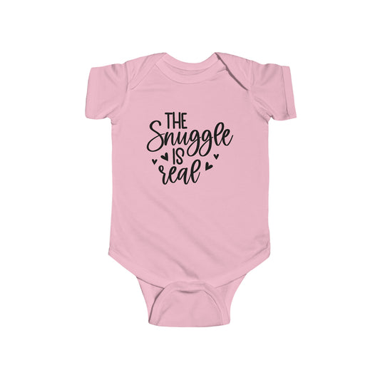 Tees Infant Fine Jersey Bodysuit