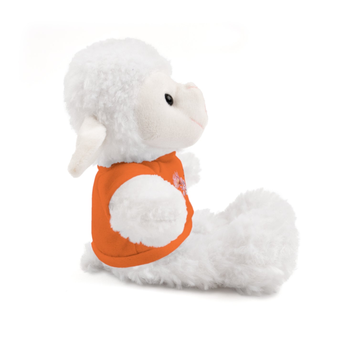 HMD Stuffed Animals with Tee