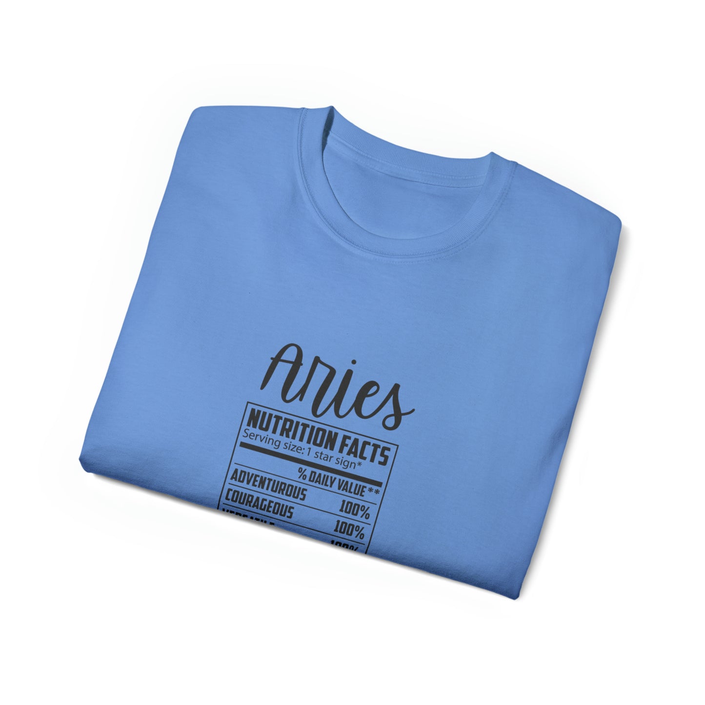 4 Unisex Ultra Cotton Tee