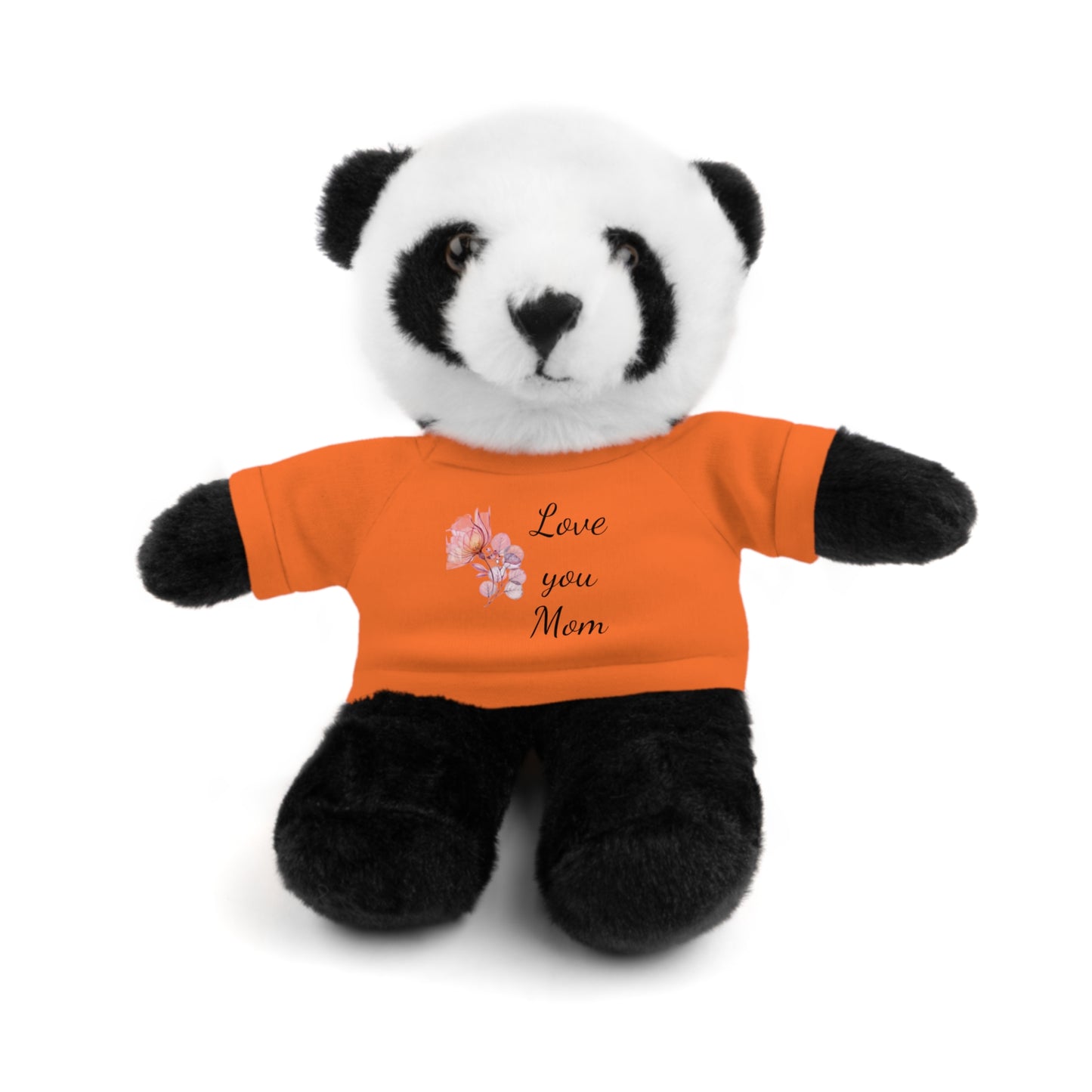 HMD Stuffed Animals with Tee