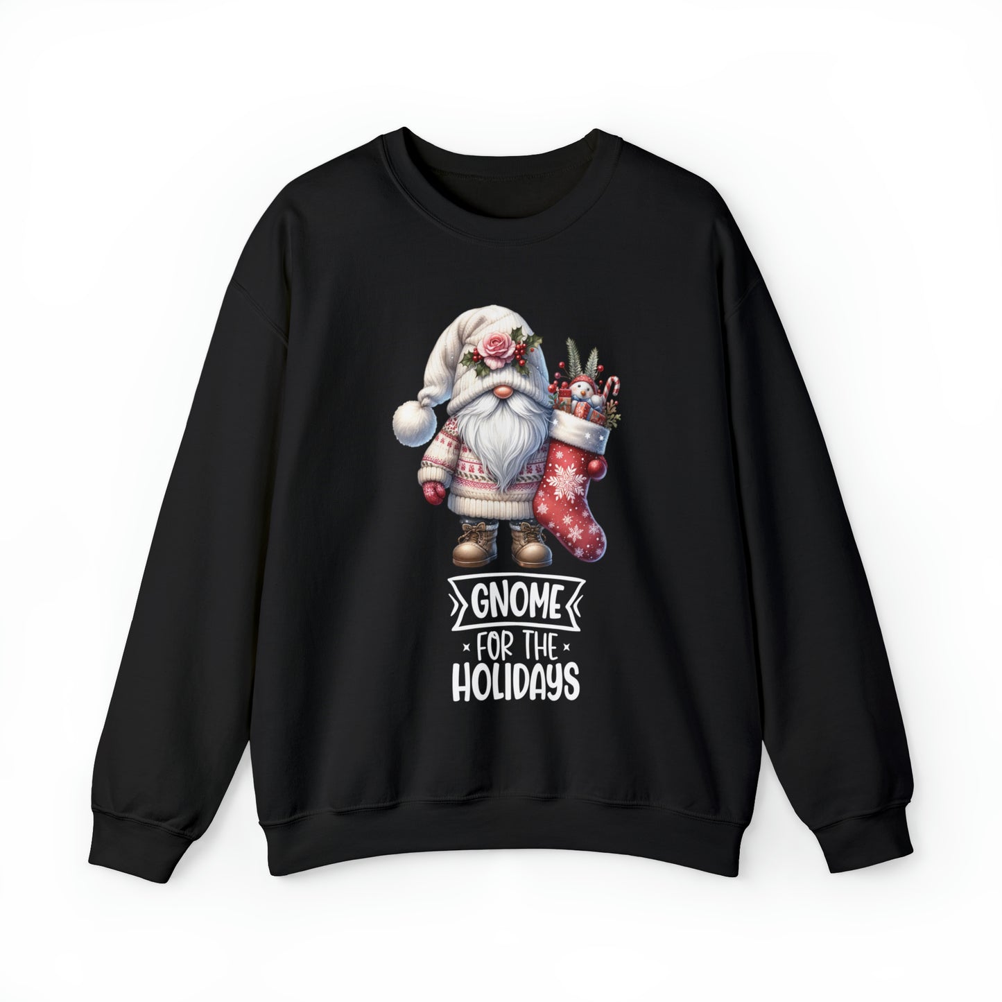 Holidays Unisex Heavy Blend™ Crewneck Sweatshirt