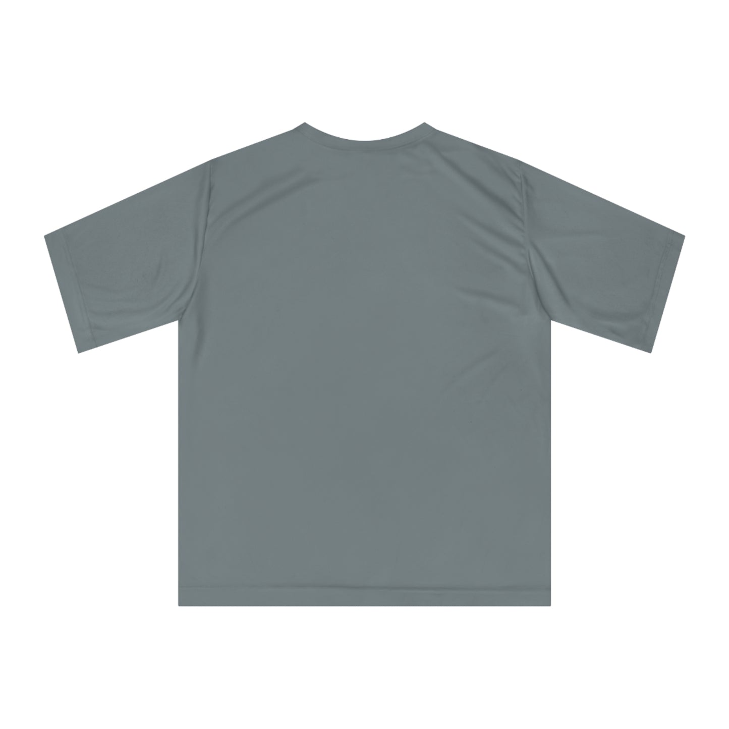 34 Unisex Zone Performance T-shirt