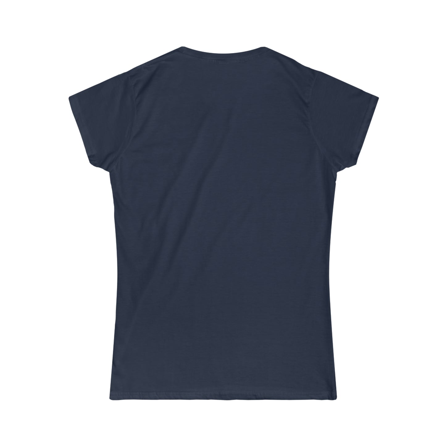 BIRDIE Women's Softstyle Tee