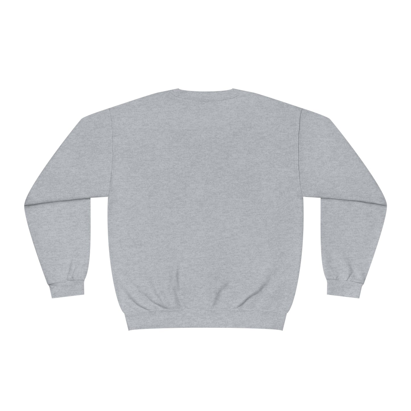 Joy Unisex NuBlend® Crewneck Sweatshirt