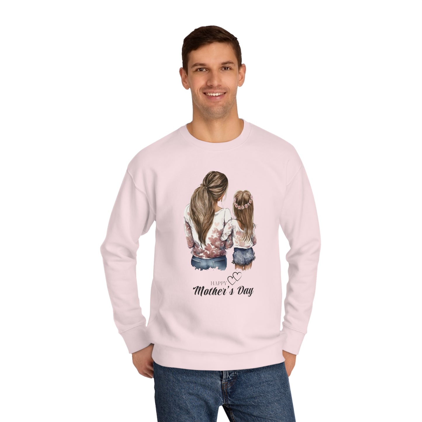 MOM Unisex Crew Sweatshirt