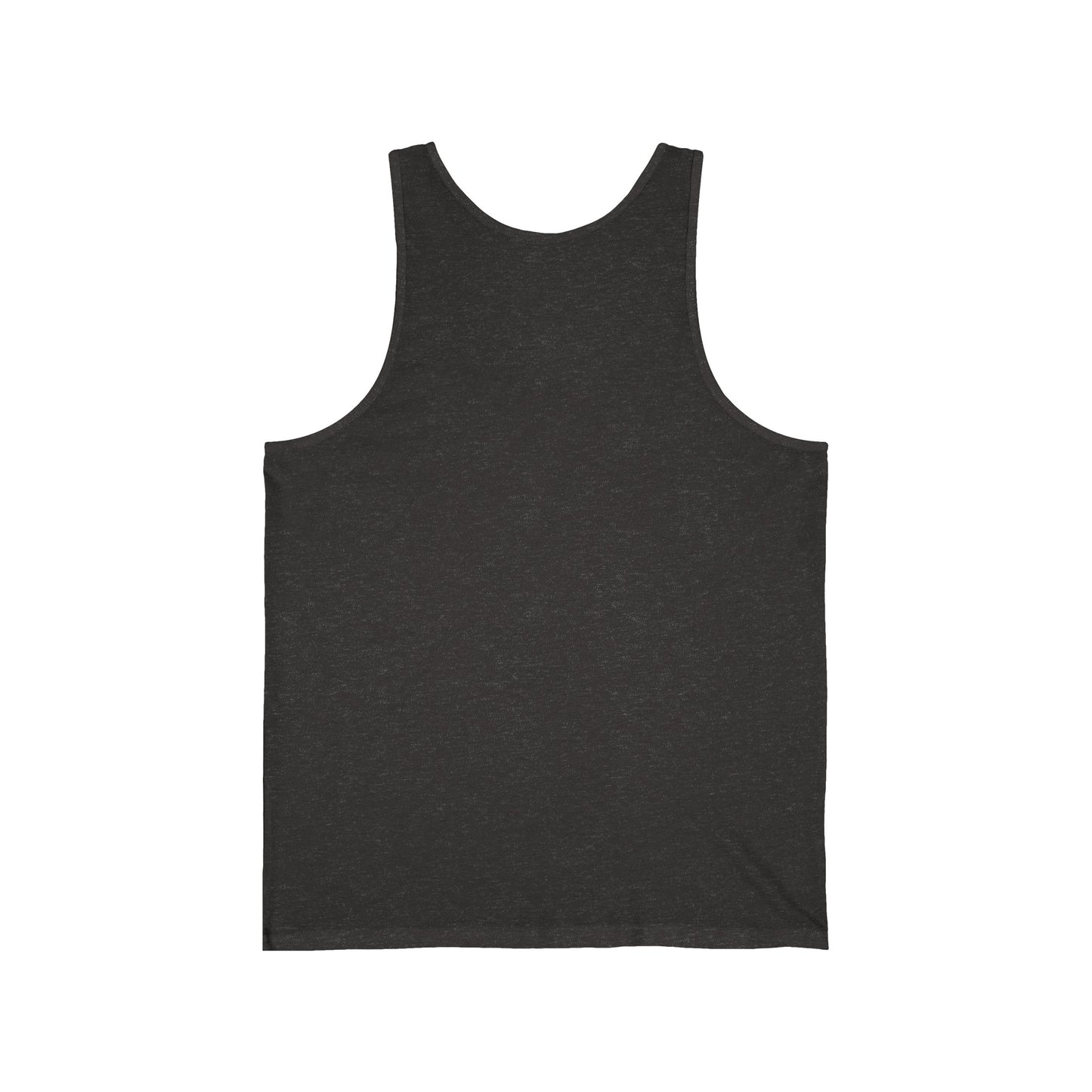 Exact Unisex Jersey Tank