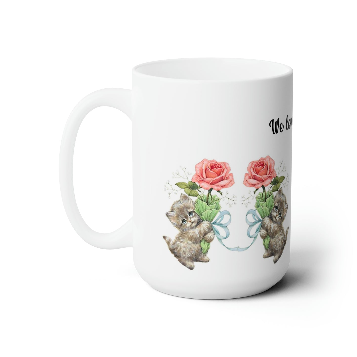 HMD2 Ceramic Mug 15oz