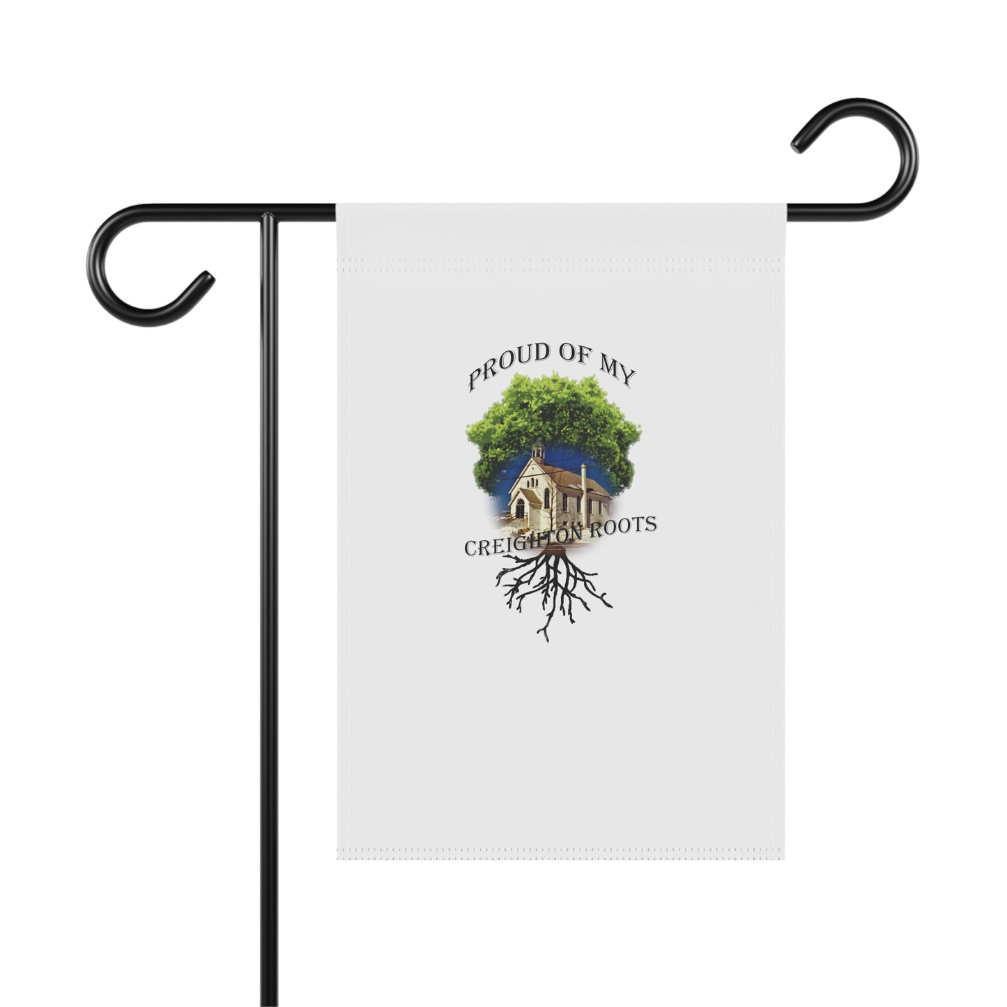 ROOTS Garden & House Banner