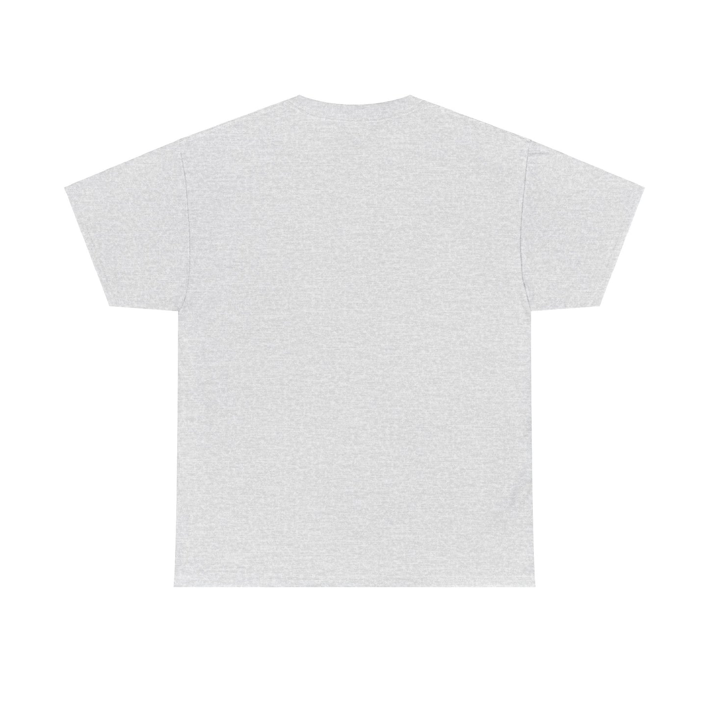 CAFFINATE Unisex Heavy Cotton Tee