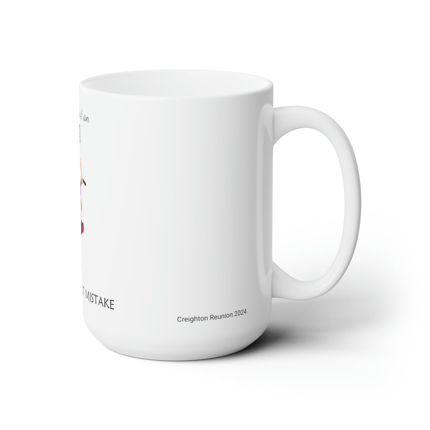 2024 Ceramic Mug 15oz