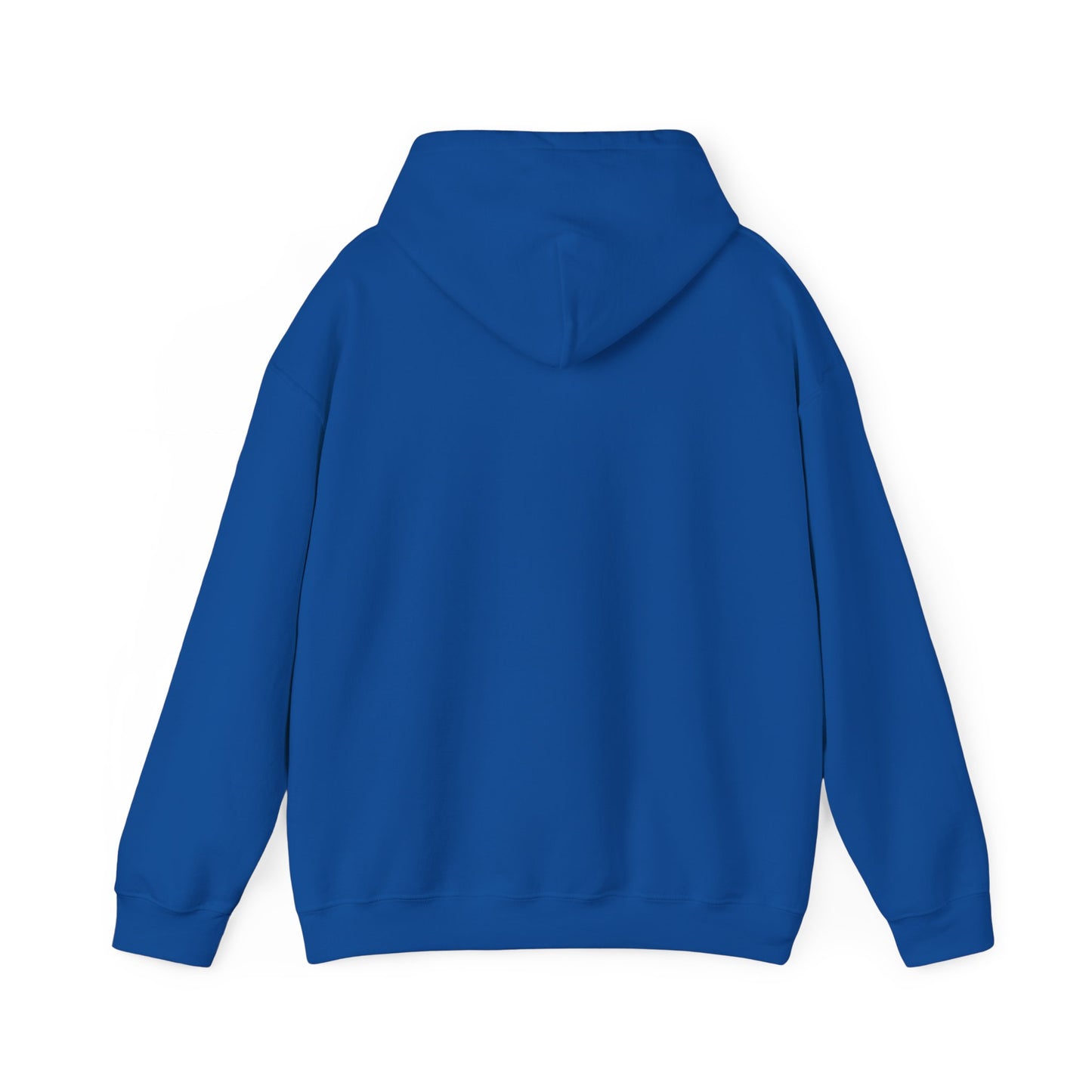 Exact Unisex Heavy Blend™ Hooded Sweatshirt