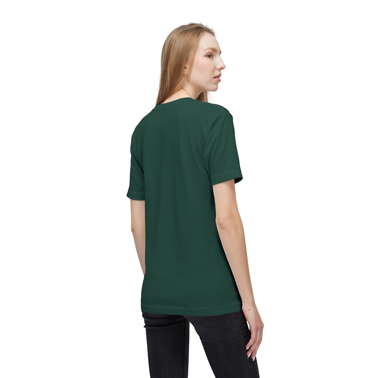 001 Browser Unisex Midweight T-shirt FREE SHIPPING