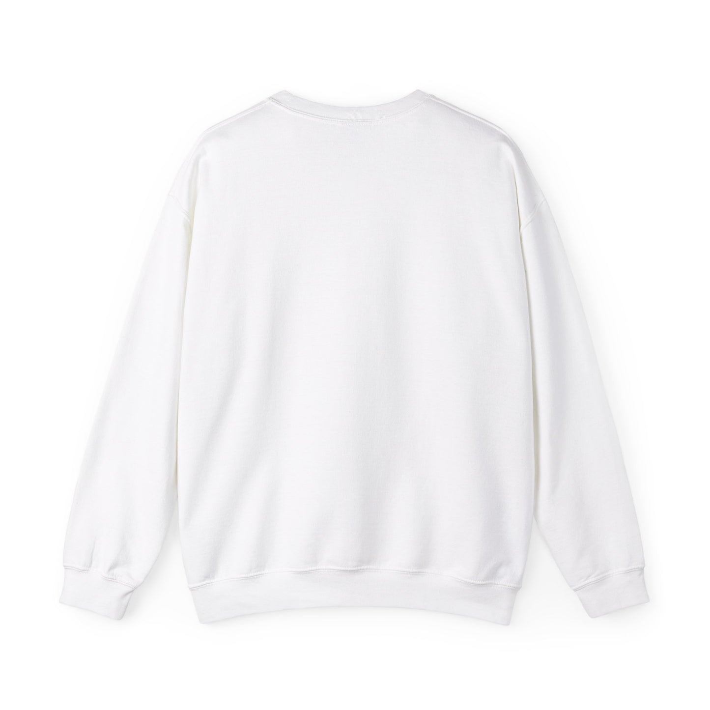 Light Unisex Heavy Blend™ Crewneck Sweatshirt