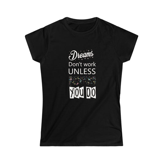 Women's Softstyle Tee