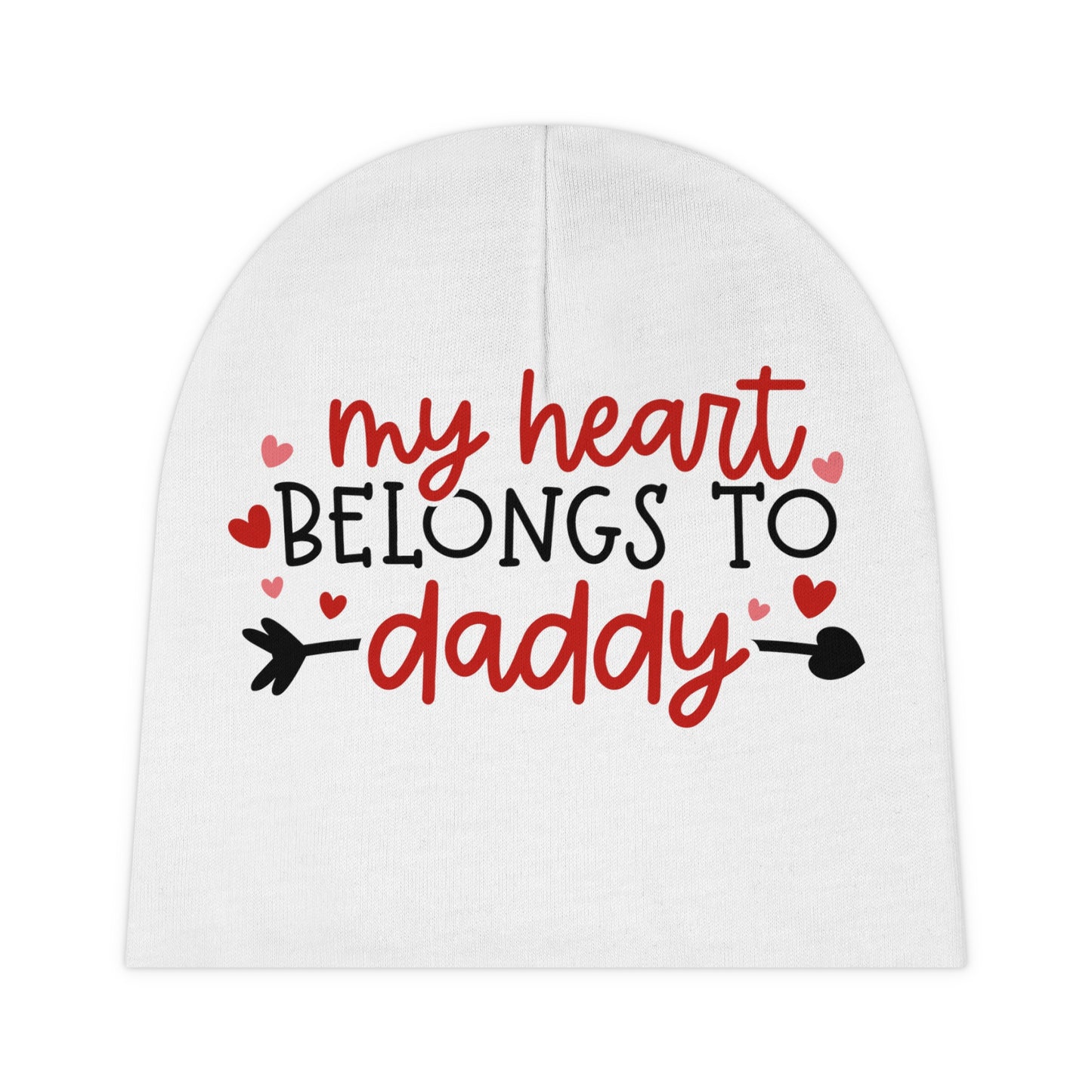 Tees Baby Beanie