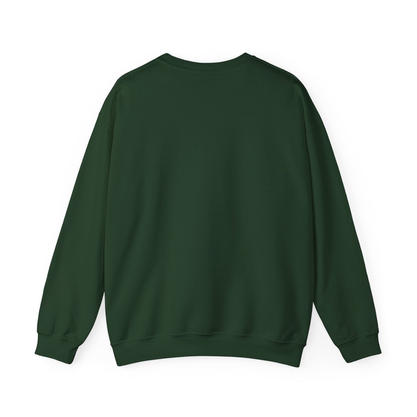 4 Unisex Heavy Blend™ Crewneck Sweatshirt