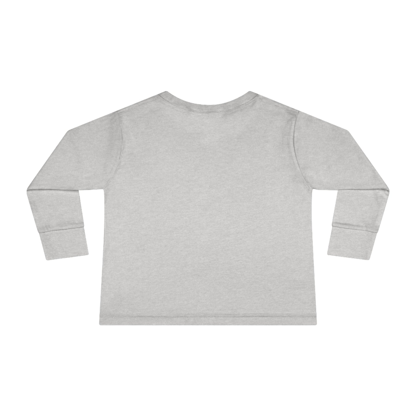 TEES Toddler Long Sleeve Tee